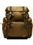 Nylon Backpack Unisex Sırt Çantası 1