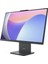 Ideacentre Aıo 24IRH9 Intel Core I7-13620H Ddr5 96GB 1tb SSD Intel UHD Graphics 23.8 Fhd IPS Windows 11 Home Gri All In One Bilgisayar F0HN00EATRH19 + Zetta Flash Bellek 2