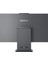 Ideacentre Aıo 24IRH9 Intel Core I7-13620H Ddr5 16GB 512GB SSD Intel UHD Graphics 23.8 Fhd IPS Freedos Gri All In One Bilgisayar F0HN00EATRF06 + Zetta Flash Bellek 4