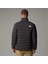 M Belleview Stretch Down Jacket Erkek Mont 3