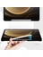 Samsung Galaxy Tab S9 Plus X810 12.4 Inç Kılıf Premium Silikon Kalem Bölmeli Smart Case 2