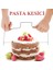 Pasta Hamur Kesici Wesselman Design 1