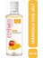 Kuru Ciltler İçin Nemlendirici Etkili Mangolu Duş Jeli & Moisturizing Shower Gel 250 ml 1