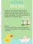 Baobab Yağı Duş Jeli & Baobab Anti-Fatigue Shower Gel 500ml 3