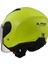 Aırflow 2 Neon Sarı Kask 3