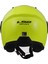 Aırflow 2 Neon Sarı Kask 4