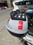 Cv 46 Litre Kargo Motosiklet Çantası Gri 5