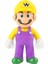 10 Cm-15 cm Mario Anime Figürü Oyuncak Heykelcik Süsleme Modeli (Yurt Dışından) 1