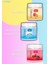 Mangolu Duş Jölesi & Shower Jelly Mango 400ML 4