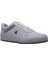 M-24569 Beyaz-Gri Günlük Erkek Sneaker Ayakkabı 2