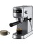 E6EC1-6ST Explorer 6 Espresso Cappuccino Makinesi Paslanmaz Çelik,Süt Köpürtücülü,1250W 1