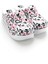 Love Desenli Ortopedik Airmax Taban Sabo Terlik 1