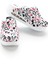 Love Desenli Ortopedik Airmax Taban Sabo Terlik 2