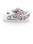 Love Desenli Ortopedik Airmax Taban Sabo Terlik 3