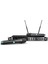 Ez.mi2 Handheld Mic | Dual-Channel True Diversity Wireless Microphone System 2