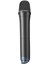 Ez.mi2 Handheld Mic | Dual-Channel True Diversity Wireless Microphone System 4