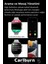 Ultra 7 In 1 Strap Bluetooth Arama Yanıtlama Bildirim Kasa Koruma Akıllı Saat + 7 Renkli Kordon 4