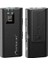MC2 2.4G Çift Kanallı Wireless - Kablosuz Mikrofon Sistemi 3