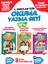 1.Sınıf Okuma Yazma Seti 1
