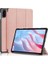 Zh Store-Honor Pad X9 / X8 Pro 11.5 Için Custer Deri Tablet Kılıfı (Yurt Dışından) 1