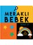 Meraklı Bebek Merak Et - (Bul Dokun Keşfet) - Rebecca Weerasekera 1