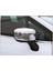 Renault Clio 4 Hb Krom Ayna Kapağı 2 Parça 2012-2018 P.Çelik 1