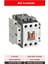 Kontaktör 3 Kutup/bobin 230VAC IE:40A 2no+2nc XCN-55406 2