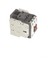 Kontaktör 3 Kutup/bobin 230VAC IE:40A 2no+2nc XCN-55406 5