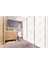 Banyo Duşakabin Kaplama Folyo Sticker ORD-184 ( Ölçüsü 160X170 4 Parça Halinde 40X170 ) 1