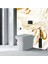 Banyo Klozet Arkası ve Fayans Yapışkanlı Folyo Kaplama (60X100 cm ) KZZ164 1