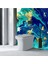 Banyo Klozet Arkası ve Fayans Yapışkanlı Folyo Kaplama (60X100 cm ) KZZ119 1