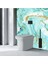 Banyo Klozet Arkası ve Fayans Yapışkanlı Folyo Kaplama (60X300) KZV121 1