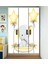 Çocuk Dolabı Kaplama Folyo Sticker Kendinden Yapışkanlı Çe3 ( Ölçüsü 150 x 160 cm / Tek Parça ) 1