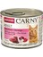 Carny Hindi Etli Karidesli Kedi Konservesi 200 Gr 1