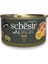 Schesir After Dark Wholefood Tavuklu Yetişkin Kedi Konservesi 80 Gr 1