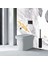 Banyo Klozet Arkası ve Fayans Yapışkanlı Folyo Kaplama (60 x 100 cm) KZZ127 1