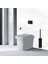 Banyo Klozet Arkası ve Fayans Yapışkanlı Folyo Kaplama (60 x 300 cm) KZV125 1