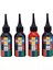 Canon G4400 / G4410 / G4411 Uyumlu Mürekkep Seti̇ 4 x 100 ml 1