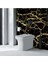 Banyo Klozet Arkası ve Fayans Yapışkanlı Folyo Kaplama () KZR108 1