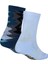 Jhb Mj Flıght 2pk Crew Çocuk Çorap BJ0606-U8G 2
