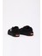 1408 S3 Sneakers Kadın Ayakkabı Sıyah 3