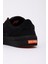 1408 S3 Sneakers Kadın Ayakkabı Sıyah 4