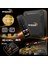 SH-SB3 4K 4GB/64GB Mediabox Sesli Komut Kumanda Android HD TV Box MyBox Netflix Youtube 4