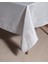 Lignite Masa Örtüsü - Gri - 160X300 cm 7