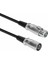 StarkPro St-Xlrmf6 6 Metre Kaliteli XLR Mikrofon Kablosu 3