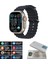 Watch 10 Ultra Series HK10 Ultra 3 Amoled Ekran Galeri/chatgpt 2 GB Depolama Akıllı Smart Saat 1