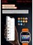 Watch 10 Ultra Series HK10 Ultra 3 Amoled Ekran Galeri/chatgpt 2 GB Depolama Akıllı Smart Saat 5