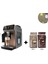 5500 Özel Seri Tam Otomatik Espresso Makinesi + 2kg Çekirdek Kahve + Özel Lambaderli Set 1