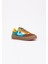 1408 S3 Sneakers Kadın Ayakkabı Taba 1