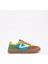 1408 S3 Sneakers Kadın Ayakkabı Taba 2